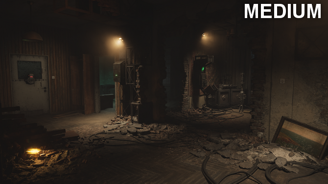 Test wydajności Cronos: The New Dawn - Dead Space po polsku, czyli za komuny nie było lepiej! Świetna grafika i wysokie wymagania [nc39]