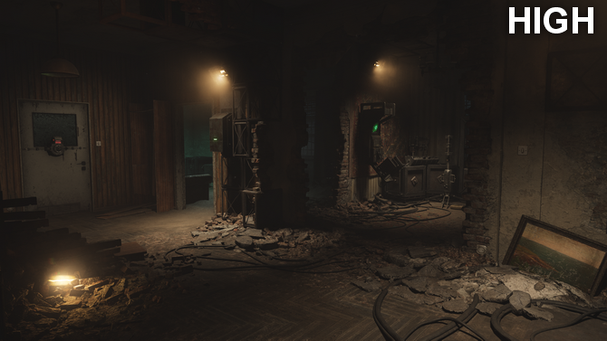 Test wydajności Cronos: The New Dawn - Dead Space po polsku, czyli za komuny nie było lepiej! Świetna grafika i wysokie wymagania [nc40]