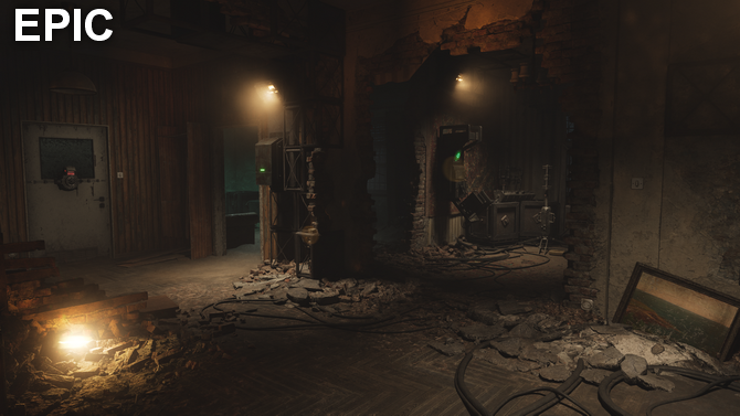 Test wydajności Cronos: The New Dawn - Dead Space po polsku, czyli za komuny nie było lepiej! Świetna grafika i wysokie wymagania [nc41]