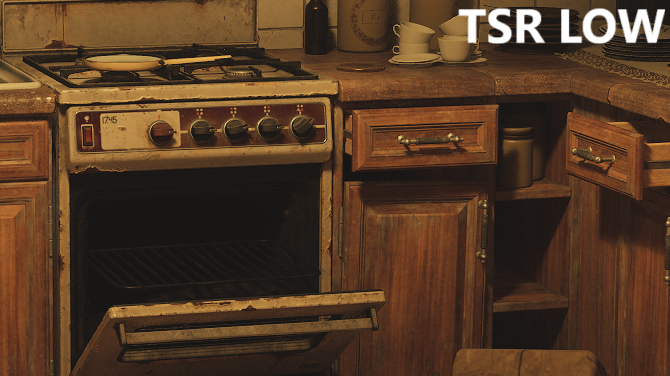 Test Cronos: The New Dawn PC. Jakość technik NVIDIA DLSS 4, AMD FSR 3.1 oraz Intel XeSS 2. Frame Generation i skalowanie wydajności [nc201]