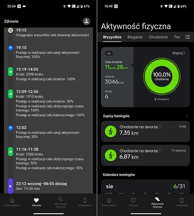 Recenzja OnePlus Watch 3 43mm. Wersja na mniejsze nadgarstki, z wieloma funkcjami i przeciętnym czasem pracy [nc1]