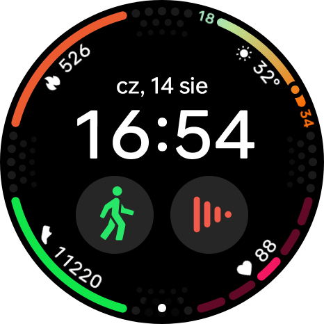 Recenzja OnePlus Watch 3 43mm. Wersja na mniejsze nadgarstki, z wieloma funkcjami i przeciętnym czasem pracy [nc1]