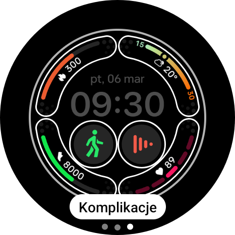 Recenzja OnePlus Watch 3 43mm. Wersja na mniejsze nadgarstki, z wieloma funkcjami i przeciętnym czasem pracy [nc1]
