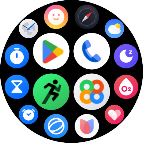 Recenzja OnePlus Watch 3 43mm. Wersja na mniejsze nadgarstki, z wieloma funkcjami i przeciętnym czasem pracy [nc1]