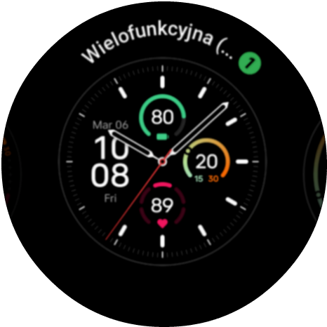 Recenzja OnePlus Watch 3 43mm. Wersja na mniejsze nadgarstki, z wieloma funkcjami i przeciętnym czasem pracy [nc1]