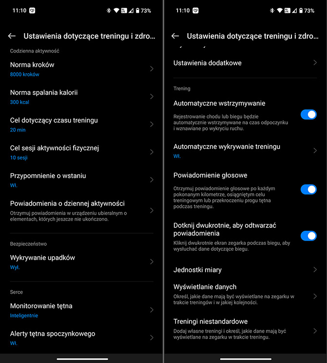 Recenzja OnePlus Watch 3 43mm. Wersja na mniejsze nadgarstki, z wieloma funkcjami i przeciętnym czasem pracy [nc1]