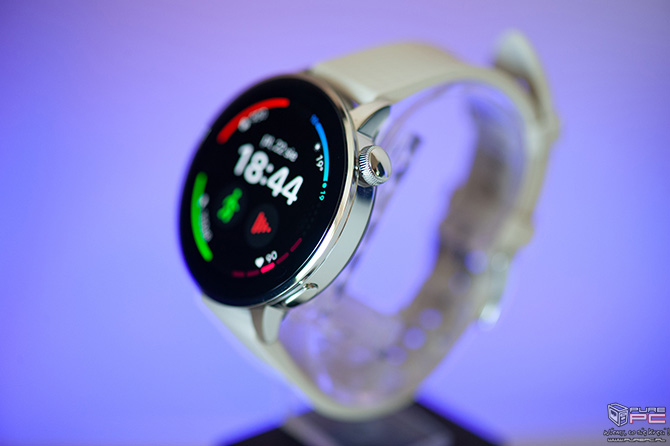 Recenzja OnePlus Watch 3 43mm. Wersja na mniejsze nadgarstki, z wieloma funkcjami i przeciętnym czasem pracy [nc1]