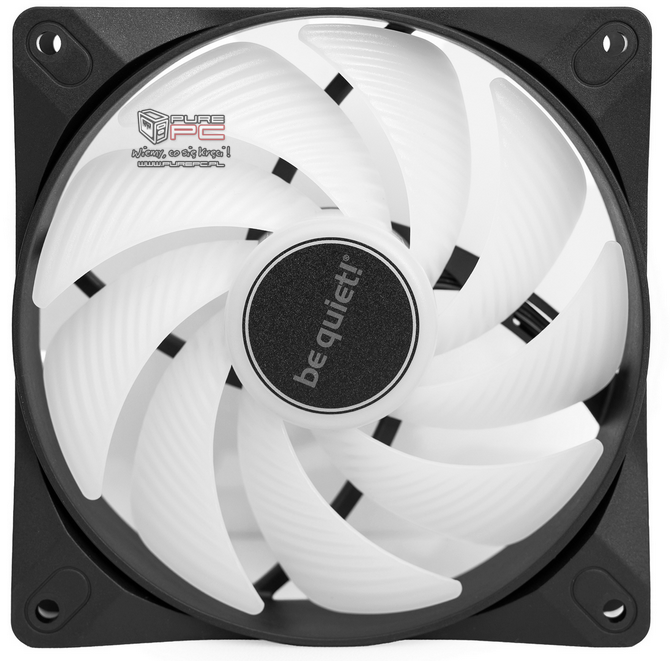 Test chłodzenia AiO be quiet! Pure Loop 3 LX 360 - Trzecia generacja solidnego i cichego systemu chłodzenia AiO [nc1]