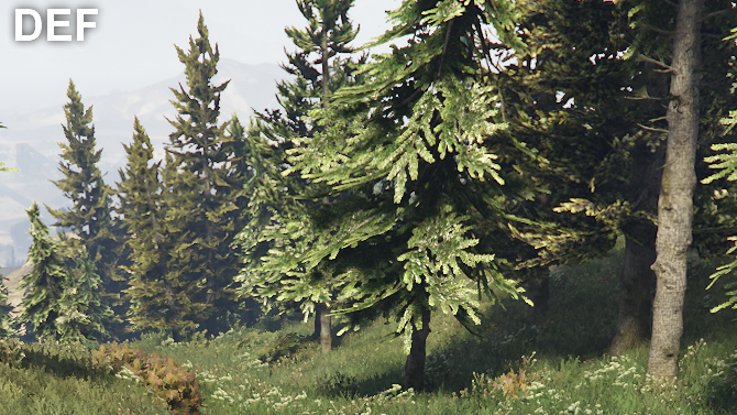 Test GTA V Enhanced - Analiza jakości obrazu, skalowania DLSS4 i wpływu Frame Generation na opóźnienia systemowe [nc17]