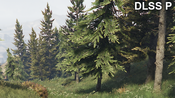 Test GTA V Enhanced - Analiza jakości obrazu, skalowania DLSS4 i wpływu Frame Generation na opóźnienia systemowe [nc21]