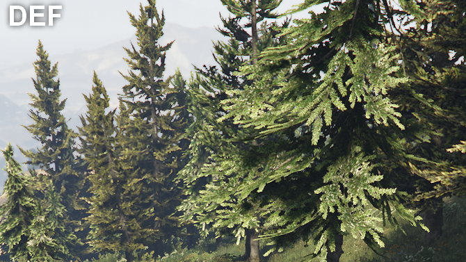 Test GTA V Enhanced - Analiza jakości obrazu, skalowania DLSS4 i wpływu Frame Generation na opóźnienia systemowe [nc33]