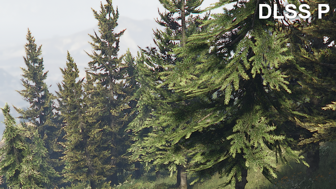 Test GTA V Enhanced - Analiza jakości obrazu, skalowania DLSS4 i wpływu Frame Generation na opóźnienia systemowe [nc37]