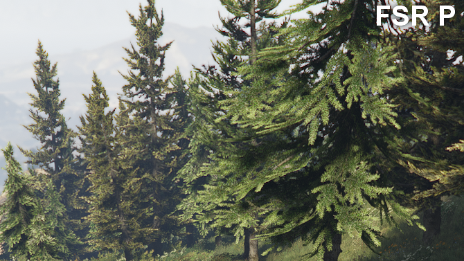 Test GTA V Enhanced - Analiza jakości obrazu, skalowania DLSS4 i wpływu Frame Generation na opóźnienia systemowe [nc38]