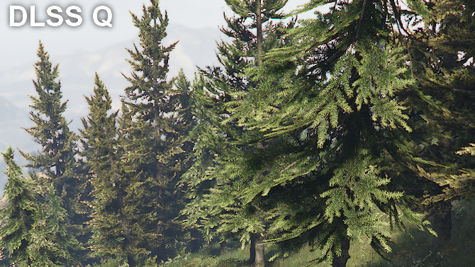 Test GTA V Enhanced - Analiza jakości obrazu, skalowania DLSS4 i wpływu Frame Generation na opóźnienia systemowe [nc40]