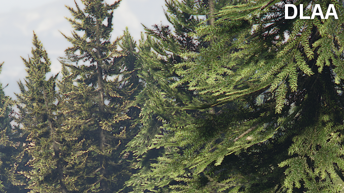 Test GTA V Enhanced - Analiza jakości obrazu, skalowania DLSS4 i wpływu Frame Generation na opóźnienia systemowe [nc50]
