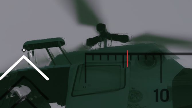 Test GTA V Enhanced - Analiza jakości obrazu, skalowania DLSS4 i wpływu Frame Generation na opóźnienia systemowe [nc1]