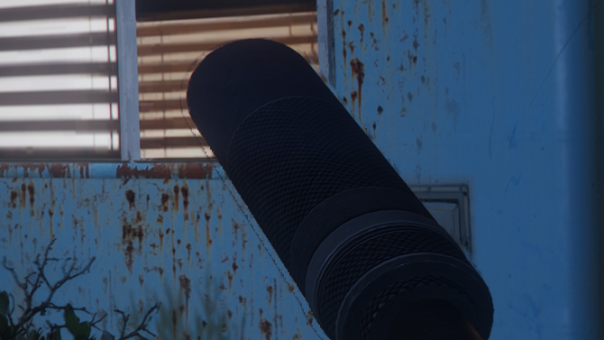 Test GTA V Enhanced - Analiza jakości obrazu, skalowania DLSS4 i wpływu Frame Generation na opóźnienia systemowe [nc1]