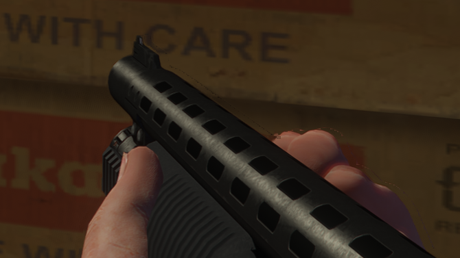 Test GTA V Enhanced - Analiza jakości obrazu, skalowania DLSS4 i wpływu Frame Generation na opóźnienia systemowe [nc1]