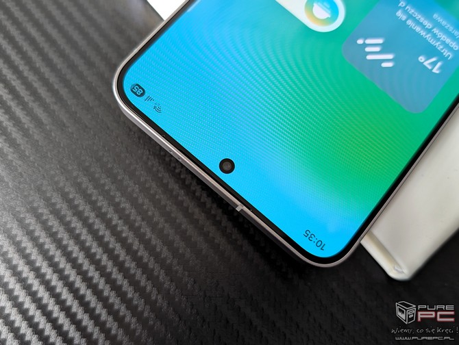 Test smartfona Samsung Galaxy S25 FE - to całkiem porządny model z wyższej półki, ale... dlaczego jest taki drogi?! [nc1]