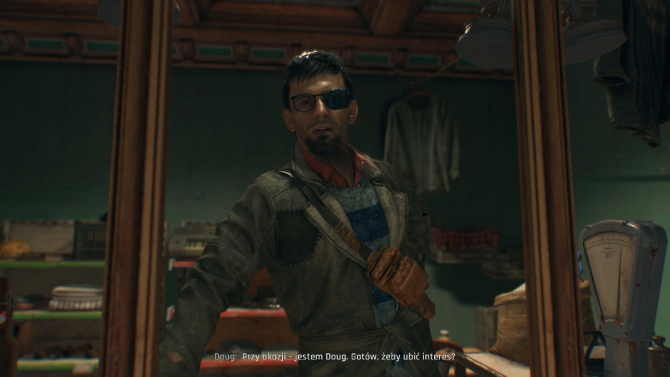 Recenzja Dying Light: The Beast - Kyle Crane jest wściekły i niebezpieczny jak nigdy dotąd. Sprawdzamy obiecujący spin-off [nc1]