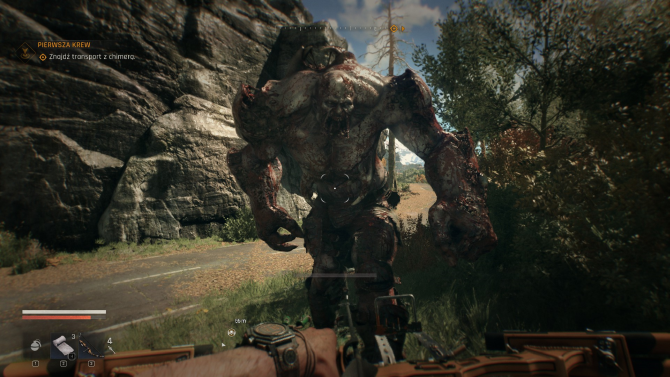 Recenzja Dying Light: The Beast - Kyle Crane jest wściekły i niebezpieczny jak nigdy dotąd. Sprawdzamy obiecujący spin-off [nc1]