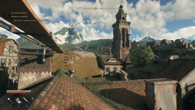 Recenzja Dying Light: The Beast - Kyle Crane jest wściekły i niebezpieczny jak nigdy dotąd. Sprawdzamy obiecujący spin-off [nc1]
