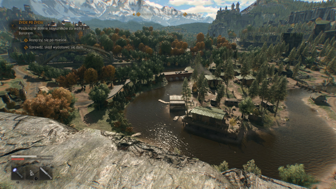 Recenzja Dying Light: The Beast - Kyle Crane jest wściekły i niebezpieczny jak nigdy dotąd. Sprawdzamy obiecujący spin-off [nc1]