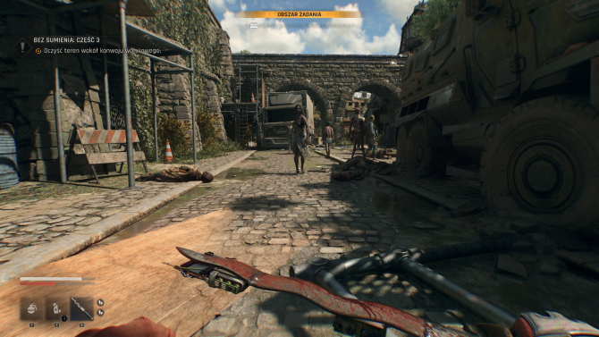 Recenzja Dying Light: The Beast - Kyle Crane jest wściekły i niebezpieczny jak nigdy dotąd. Sprawdzamy obiecujący spin-off [nc1]