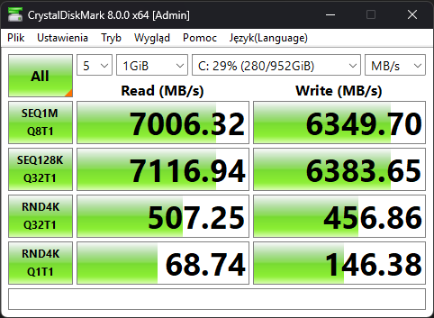 Czy smukły laptop do gier może być udany? Ten model pokazuje, że tak! Test Predator Helios Neo 16S AI z GeForce RTX 5070 Ti [nc1]
