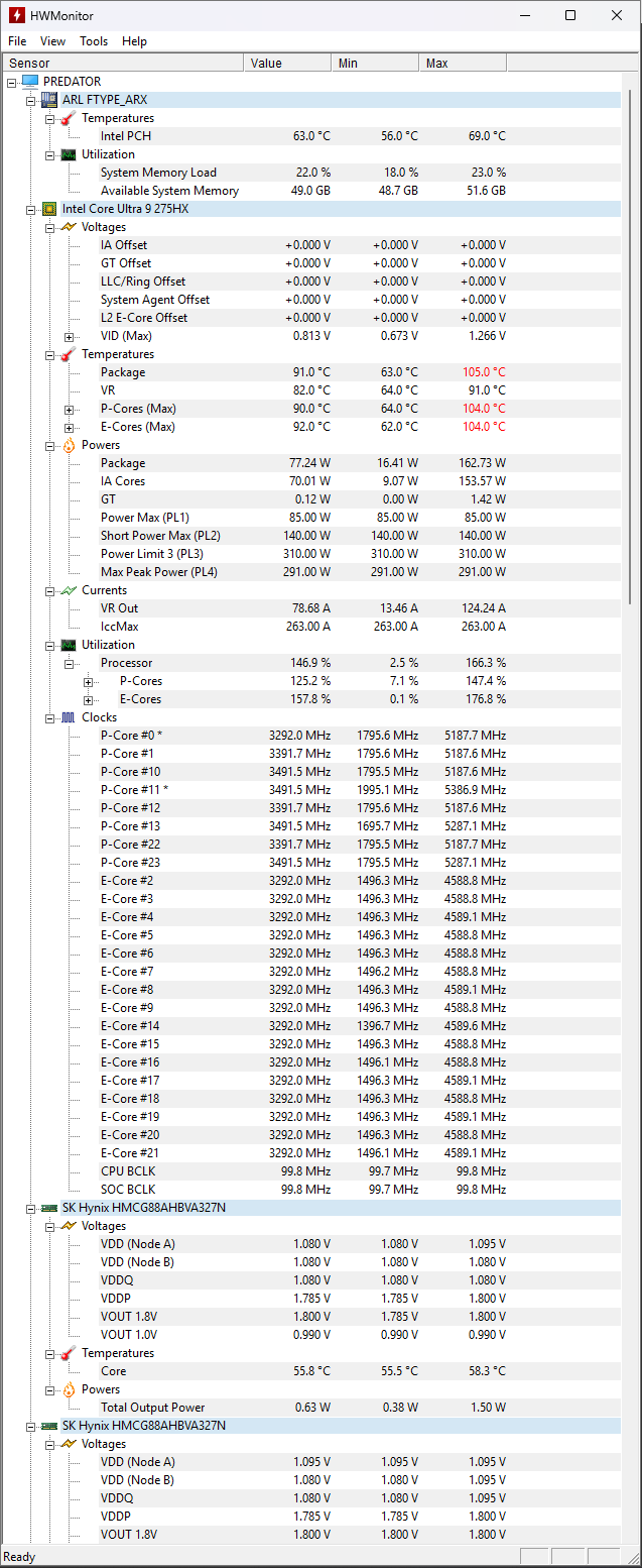 Czy smukły laptop do gier może być udany? Ten model pokazuje, że tak! Test Predator Helios Neo 16S AI z GeForce RTX 5070 Ti [nc1]