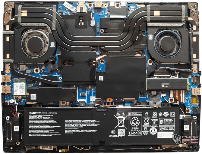 Czy smukły laptop do gier może być udany? Ten model pokazuje, że tak! Test Predator Helios Neo 16S AI z GeForce RTX 5070 Ti [nc1]