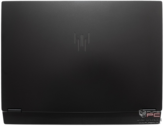 Czy smukły laptop do gier może być udany? Ten model pokazuje, że tak! Test Predator Helios Neo 16S AI z GeForce RTX 5070 Ti [nc1]