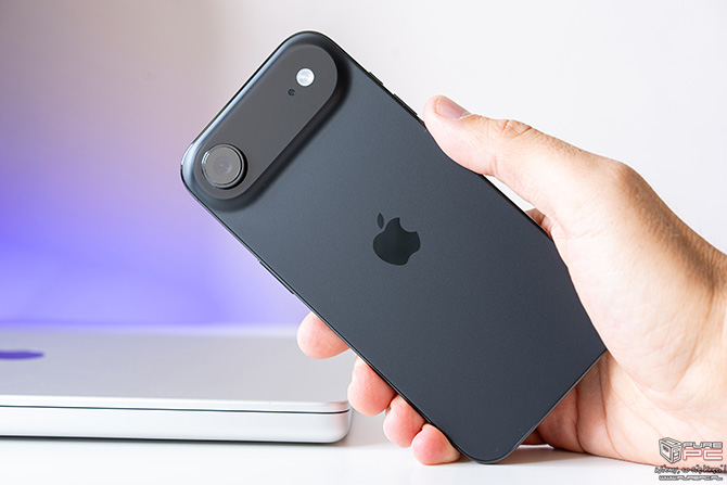 Recenzja Apple iPhone Air. Jest trochę lepszy, niż początkowo sądziłem, co nie oznacza, że nie ma poważnych wad [nc1]