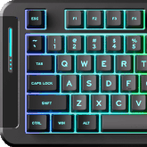 MCHOSE X75-1A
