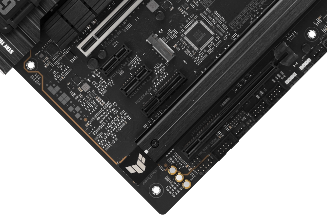 Recenzja płyty głównej ASUS TUF Gaming Z890-Plus WiFi - Dobra płyta główna dla procesorów Intel Core Ultra 200 Arrow Lake [nc1]