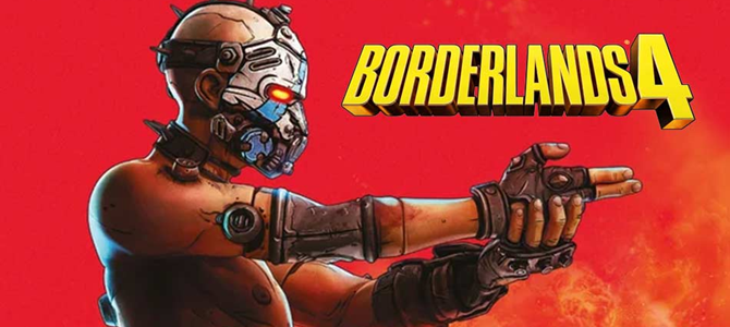 Test Borderlands 4 PC. Jakość technik skalowania NVIDIA DLSS 4, AMD FSR 4, Intel XeSS 2 oraz Unreal TSR. Test Frame Generation [nc1]