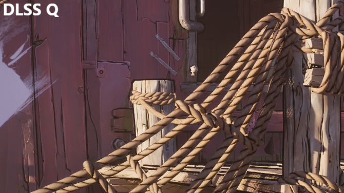 Test Borderlands 4 PC. Jakość technik skalowania NVIDIA DLSS 4, AMD FSR 4, Intel XeSS 2 oraz Unreal TSR. Test Frame Generation [nc102]