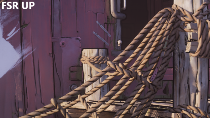 Test Borderlands 4 PC. Jakość technik skalowania NVIDIA DLSS 4, AMD FSR 4, Intel XeSS 2 oraz Unreal TSR. Test Frame Generation [nc140]