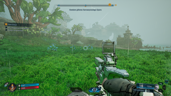 Test Borderlands 4 PC. Jakość technik skalowania NVIDIA DLSS 4, AMD FSR 4, Intel XeSS 2 oraz Unreal TSR. Test Frame Generation [nc1]
