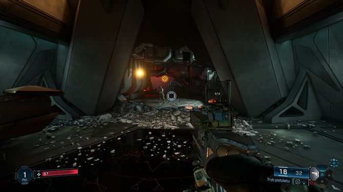 Test Borderlands 4 PC. Jakość technik skalowania NVIDIA DLSS 4, AMD FSR 4, Intel XeSS 2 oraz Unreal TSR. Test Frame Generation [nc1]