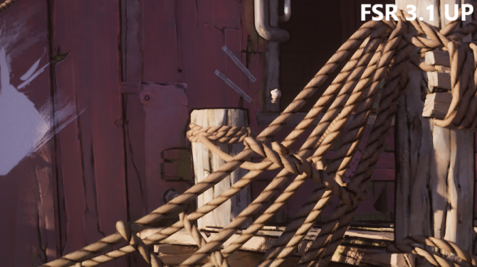 Test Borderlands 4 PC. Jakość technik skalowania NVIDIA DLSS 4, AMD FSR 4, Intel XeSS 2 oraz Unreal TSR. Test Frame Generation [nc173]