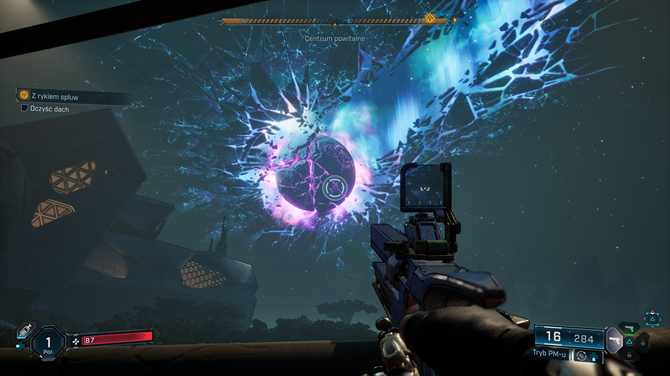 Test Borderlands 4 PC. Jakość technik skalowania NVIDIA DLSS 4, AMD FSR 4, Intel XeSS 2 oraz Unreal TSR. Test Frame Generation [nc1]