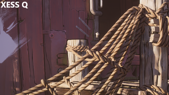 Test Borderlands 4 PC. Jakość technik skalowania NVIDIA DLSS 4, AMD FSR 4, Intel XeSS 2 oraz Unreal TSR. Test Frame Generation [nc182]