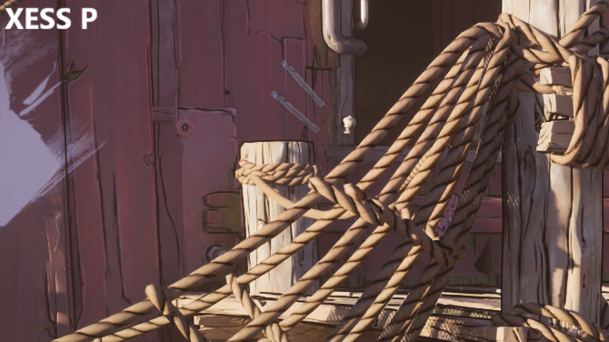 Test Borderlands 4 PC. Jakość technik skalowania NVIDIA DLSS 4, AMD FSR 4, Intel XeSS 2 oraz Unreal TSR. Test Frame Generation [nc186]