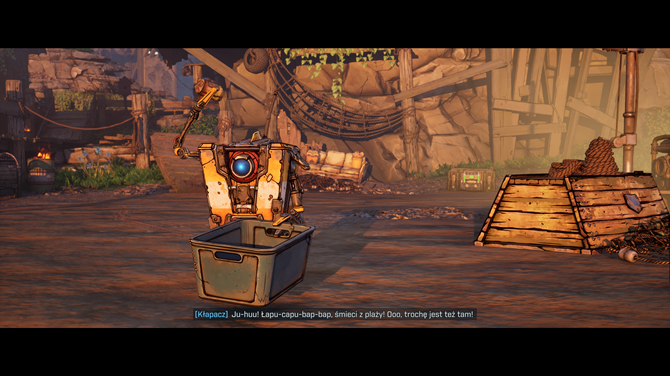 Test Borderlands 4 PC. Jakość technik skalowania NVIDIA DLSS 4, AMD FSR 4, Intel XeSS 2 oraz Unreal TSR. Test Frame Generation [nc1]