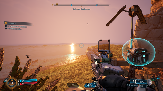 Test Borderlands 4 PC. Jakość technik skalowania NVIDIA DLSS 4, AMD FSR 4, Intel XeSS 2 oraz Unreal TSR. Test Frame Generation [nc1]
