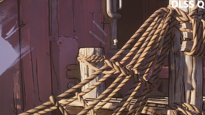 Test Borderlands 4 PC. Jakość technik skalowania NVIDIA DLSS 4, AMD FSR 4, Intel XeSS 2 oraz Unreal TSR. Test Frame Generation [nc47]