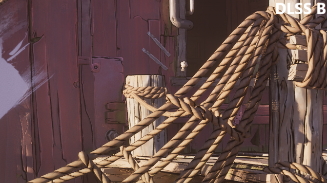 Test Borderlands 4 PC. Jakość technik skalowania NVIDIA DLSS 4, AMD FSR 4, Intel XeSS 2 oraz Unreal TSR. Test Frame Generation [nc48]