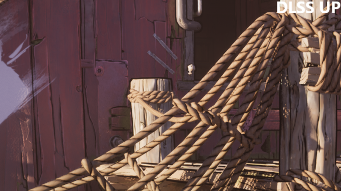 Test Borderlands 4 PC. Jakość technik skalowania NVIDIA DLSS 4, AMD FSR 4, Intel XeSS 2 oraz Unreal TSR. Test Frame Generation [nc50]