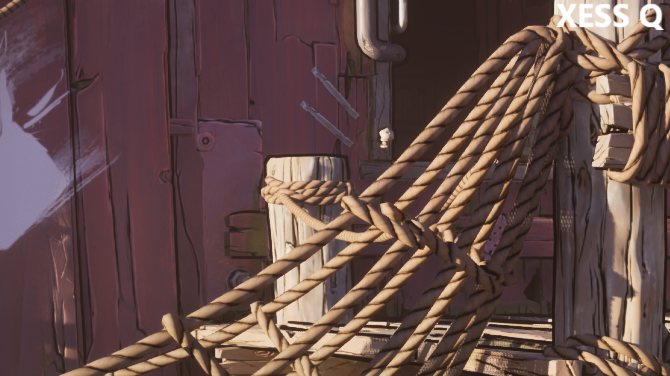 Test Borderlands 4 PC. Jakość technik skalowania NVIDIA DLSS 4, AMD FSR 4, Intel XeSS 2 oraz Unreal TSR. Test Frame Generation [nc67]